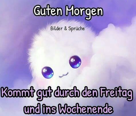 Morgen gif guten kuscheln Guten morgen