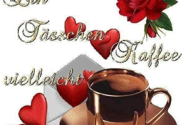 Morgen nachricht guten süße Guten Morgen