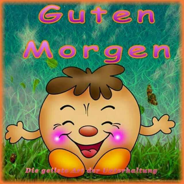 Guten Morgen Animation Bilder Imagez