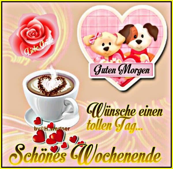 Guten Morgen Bilder Donnerstag Gif Gb Bilder Gb Pics