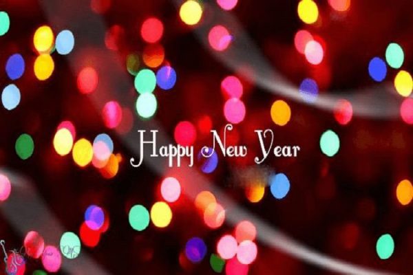 New year wishes messages - New year wishes messages