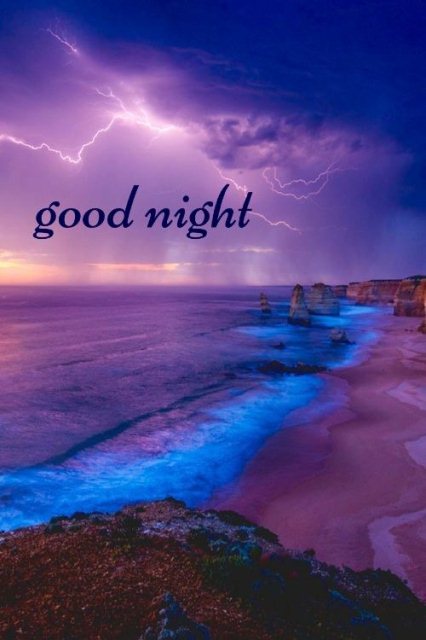 Wish good night sweet dreams image - Wish good night sweet dreams image
