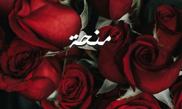 صور اسم غاني , صور رومانسية مع الورد . إيماجاز