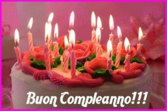 Auguri Di Buon Compleanno A Una Nipote Speciale Immagini Imagez