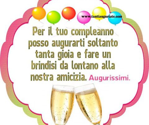 Auguri Di Compleanno Ad Una Persona Speciale Immagini Imagez