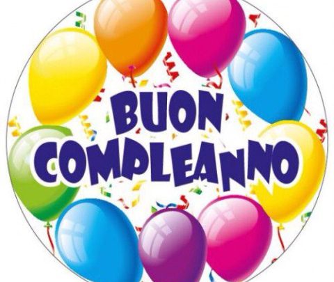 Auguri Di Compleanno Al Cognato Immagini Imagez