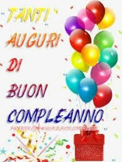 Auguri Di Compleanno Per Bambini Immagini Imagez