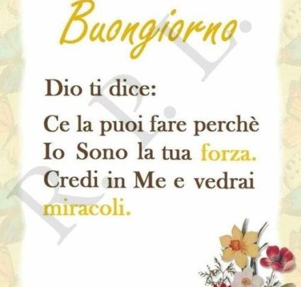 Auguri Per Buongiorno Immagini Imagez