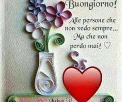 Buongiorno Amore Mio Sms Immagini Imagez