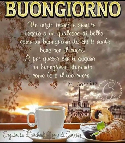 Buongiorno Frasi Amicizia Immagini Imagez