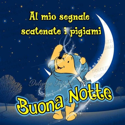 Dolce Notte Frasi Immagini Imagez