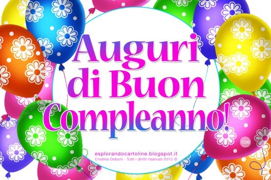 Buon Compleanno Imagez Part 23