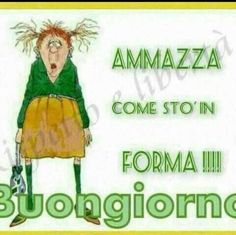 Frasi Del Buongiorno Per Amici Immagini Imagez