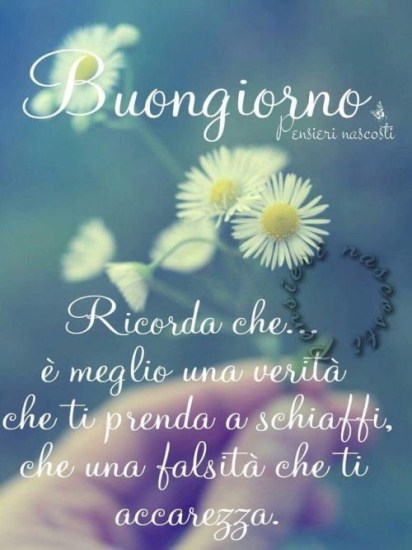 Frasi Di Buongiorno Amici Immagini Imagez