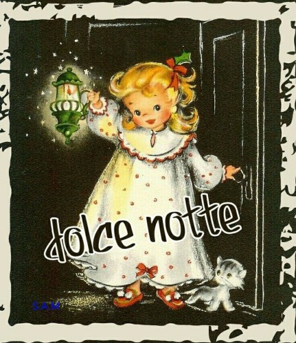 Frasi Dolci Della Buonanotte Immagini Imagez