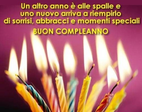 Frasi Originali Di Buon Compleanno Immagini Imagez