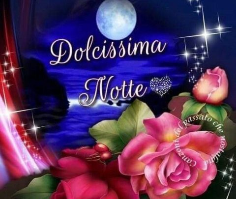 Frasi Sulla Buonanotte Dolci Immagini Imagez