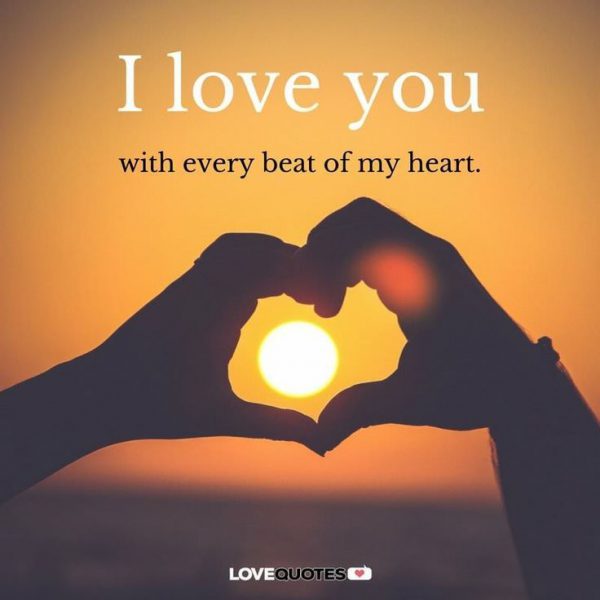I Love You With My Life Image - I Love You With My Life Image