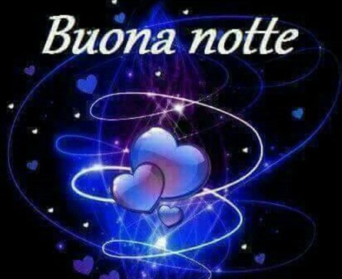 Messaggi Buonanotte Dolci Immagini Imagez