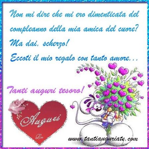 Piccole Frasi Di Buon Compleanno Immagini Imagez