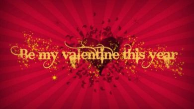 Valentines Day Wishes For Wife Image 390x220 - Valentine’s Day Wishes For Wife Image