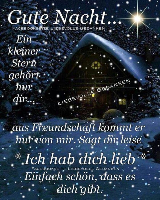 Lieb hab sms ich dich Liebes