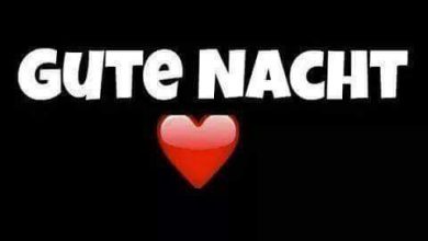 Gute Nacht Spruch Lustig Imagez