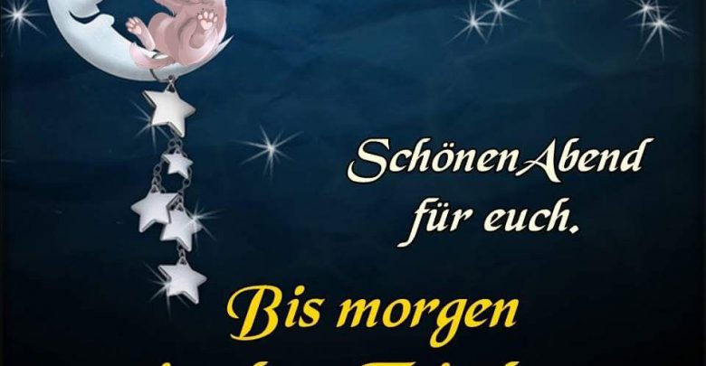 Get Gute nacht mein herz sprueche Free