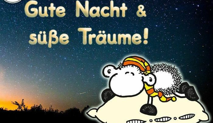 Gute Nacht Text Imagez