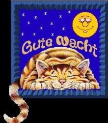 Guten Abend Gute Nacht Imagez