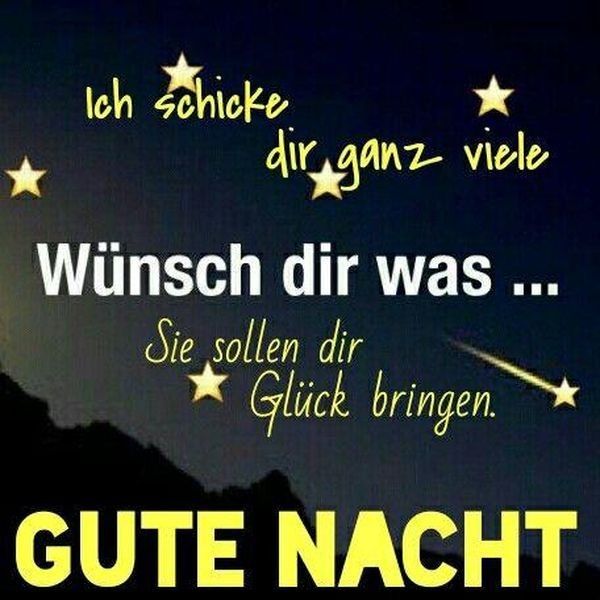 Gute Nacht Spruche Liebe Imagez