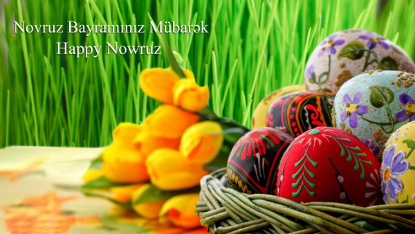 Nowruz Wishes - Nowruz Wishes