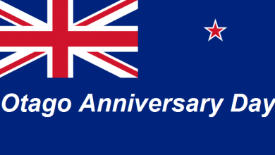 Otago Anniversary Day