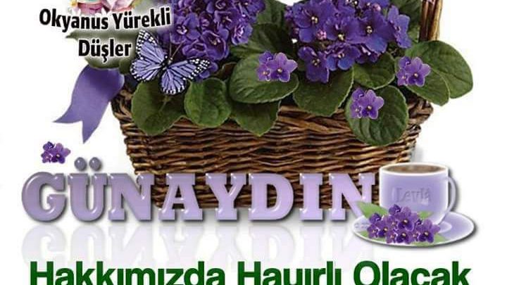 Mutlu Aksamlar Okyanus Yurekli Dusler Facebook
