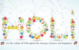 Who Celebrates Holi - Who Celebrates Holi