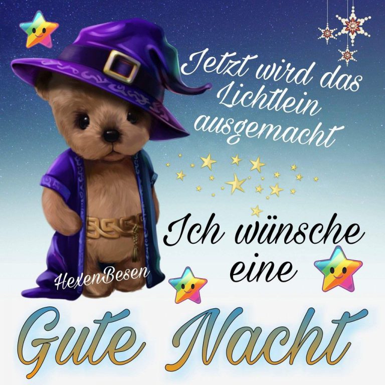Witzige Gute Nacht Bilder Imagez