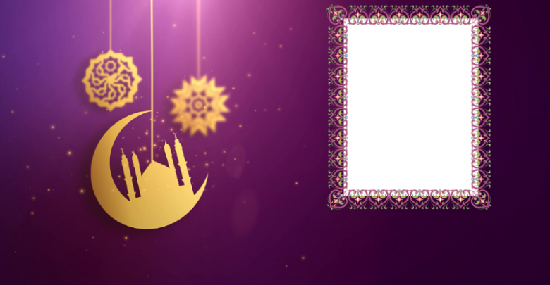 إطارات فانوس رمضان Imagez