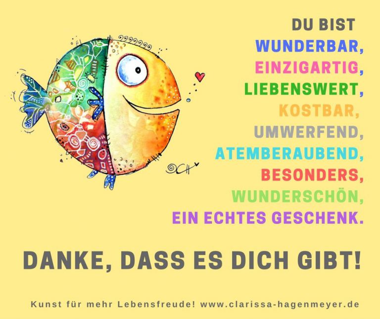Danke Sprüche Liebe Imagez