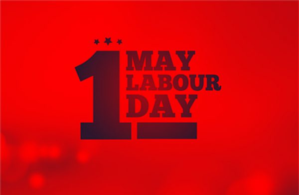 National Workers Day wishes