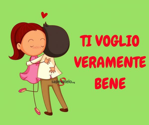 Ti Voglio Bene Amore Mio Immagini Imagez