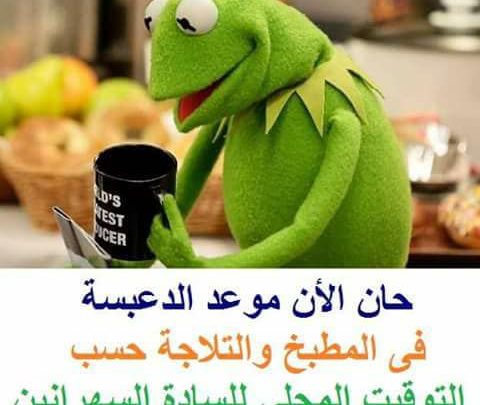 صور الضفدع كيرميت Imagez