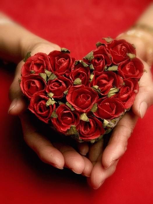 صور قلوب جميله جدا Imagez