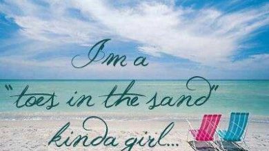 Summer Is Coming Quotes image 390x220 - Summer time Is Coming Quotes picture