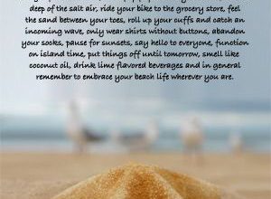 Summer Paradise Quotes image 300x220 - Summer season Paradise Quotes picture