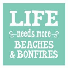 Sun And Beach Quotes image - Solar And Seaside Quotes picture