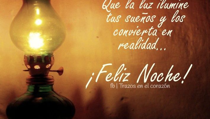 Imagenes Bonitas De Buenas Noches