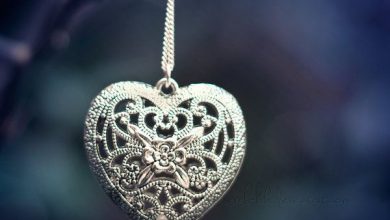 красивые сердечки образ 390x220 - самые красивые сердечки образ