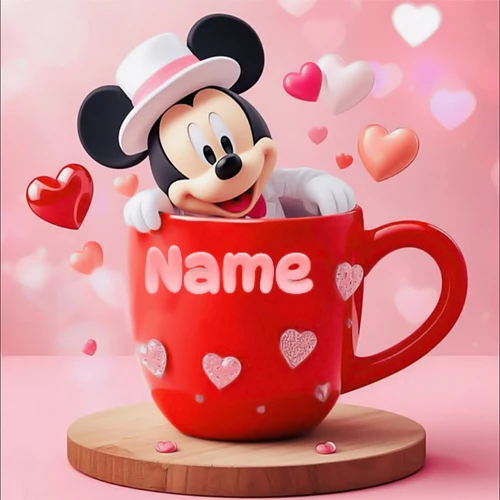 Personalize Your Image with Custom Design Ideas