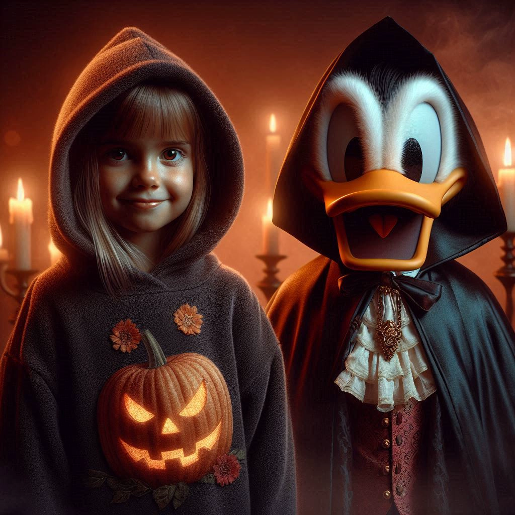 Transform Halloween Photos with Our Face Swap Tool