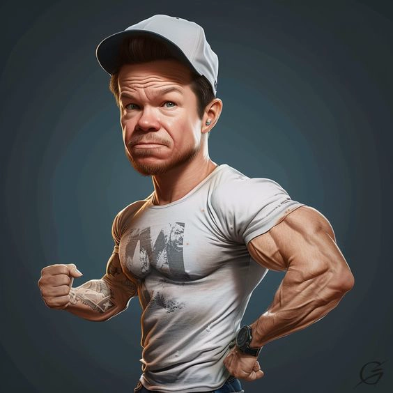 Swap Your Face onto a Bodybuilder and Showcase Your Strength